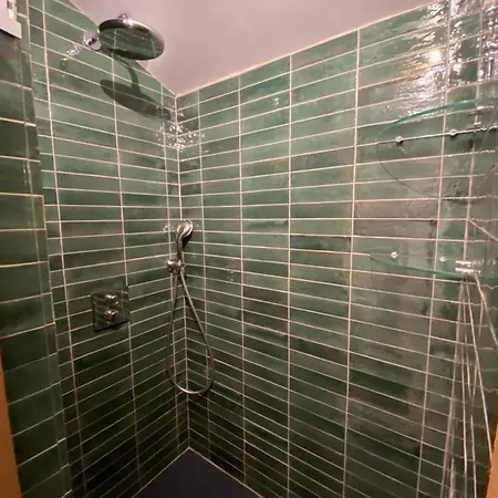 Apartment Genepi Loft Duplex 4 Personnes Araches-la-Frasse