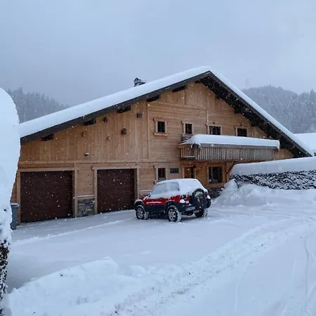 Apartment Genepi Loft Duplex 4 Personnes *