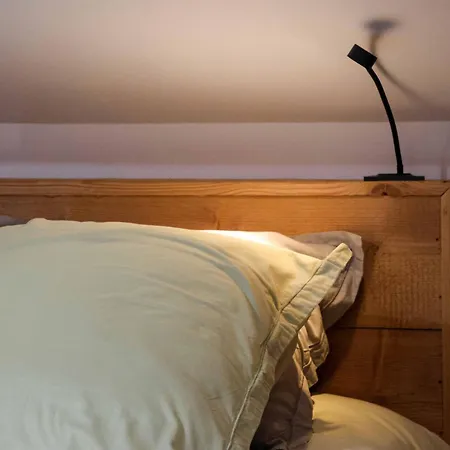 Genepi Loft Duplex 4 Personnes Lejlighed *