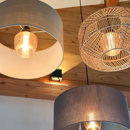 Lejlighed Genepi Loft Duplex 4 Personnes Arâches