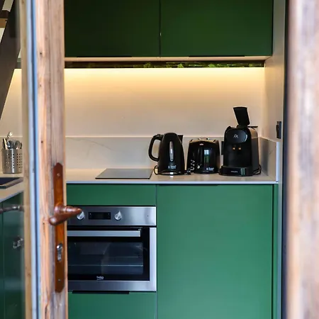 Genepi Loft Duplex 4 Personnes *