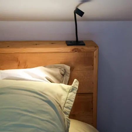 Genepi Loft Duplex 4 Personnes * Arâches